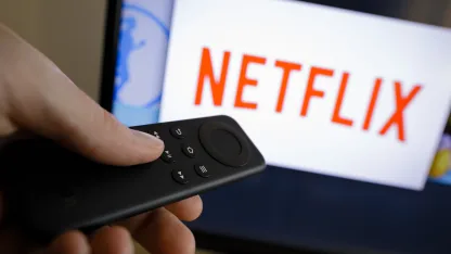 Sharing streaming service passwords--good idea or bad idea?