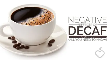 Do you drink decaf coffee? (Necropost)