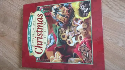 Favorite kitchen brand: