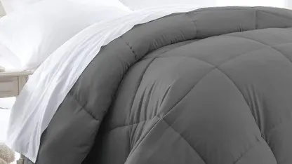 Beckham Hotel Collection Down Alternative Comforter