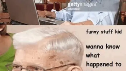 Wanna know what happened today?