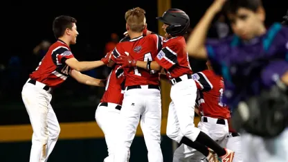 I hit ALL the faces today!