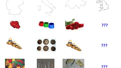 June 20 - Goatertainment - Sweet puzzle, dude