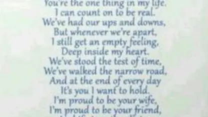 Thanks, meh, for one of the nicest moments I've had this year