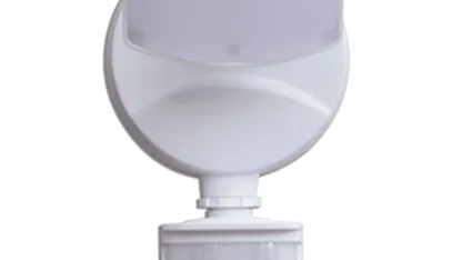 GT-Lite Motion Sensing 70FT 180º LED Security Light