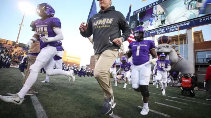 It sucks when there’s no poll.