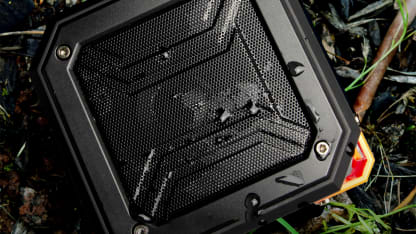 ToughTested Satellite Rugged Bluetooth Speaker