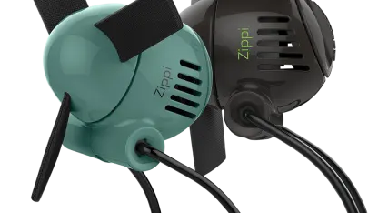 2-Pack: Vornado Zippi Personal Fans
