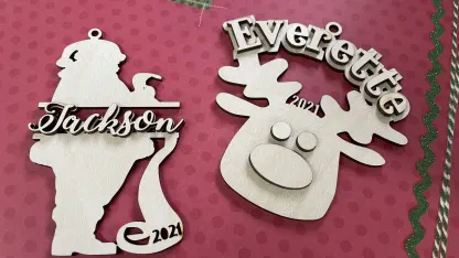 Who wants a piece of crap to hang on a tree or whatever else you hang things on?