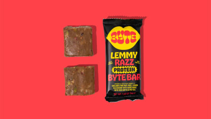 24-Pack: Byte Bars (Cinna Cherry and/or Choco Chip)