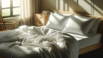 100% Cotton sheets