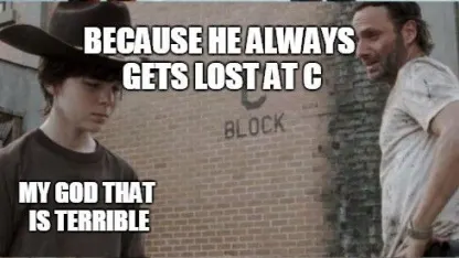 Goat Day #23: What makes you LOL