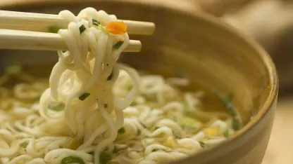 48-Pack: Koyo Ramen Noodles