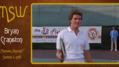 Murder, She Wrote Guest Star Trading Cards