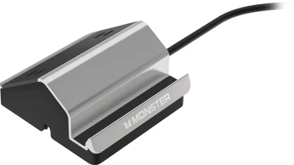 Model number of the Monster USB charging station?