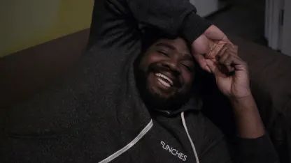 I want Irk to meet Puppet Ron Funches