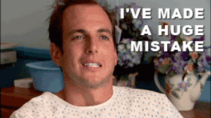 What's your most regretful purchase?