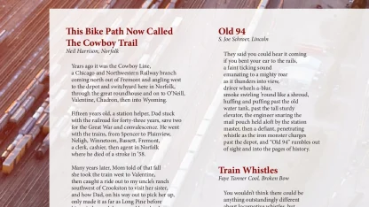 Have you ever wondered? Are you just a bit curious? Just a nosy buttinski of a person in general? Then this post is for you!!