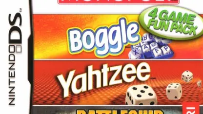 monopoly or... yahtzee?