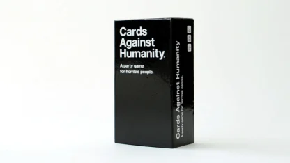 Cards Against Humanity