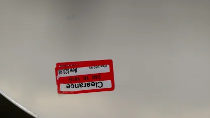 People who donate broken/incomplete stuff to Goodwill