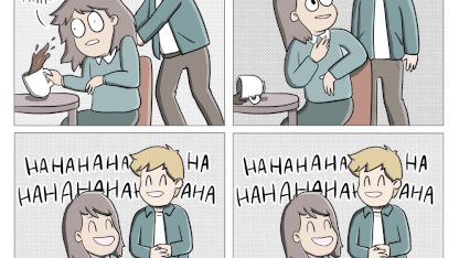 Daylight Savings Got Me Again