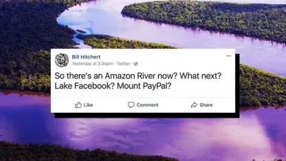 Not sure if trolling,