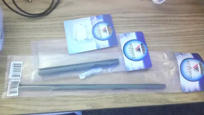 Tali has her legs back!