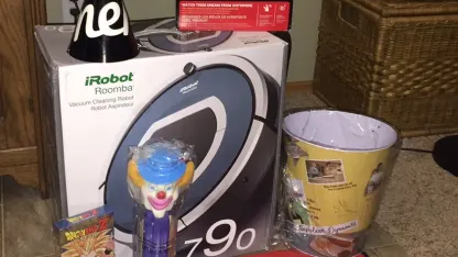 I'm gonna be "that guy". Selfish thread for selfish @studerc.