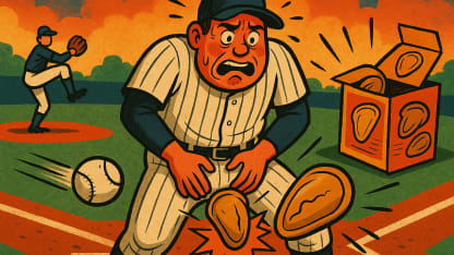 Mark Littell's Nutty Buddy: Shoddy Goods 091