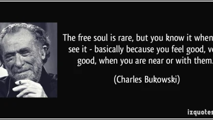 Because Free is good.