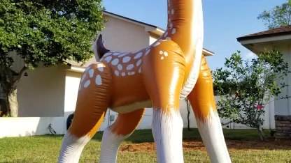 Inflatable of the Day 4/14