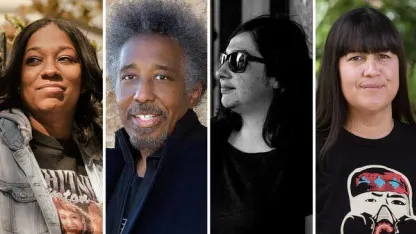 National what month? (June 2021 goat nominations)