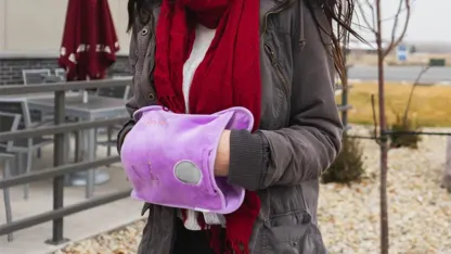 Happy Heat Electric Hand Warmer