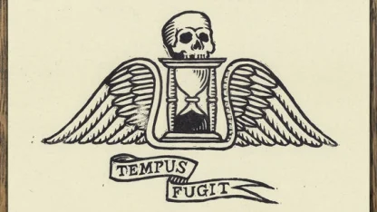Tempus Fugit