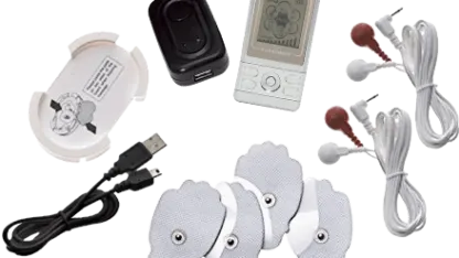 Pulse Massager Mini II