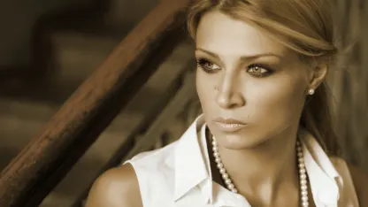 Pacific Pearls Necklace, Bracelet, and Earring Set