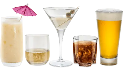 Bormioli Rocco Barware Set