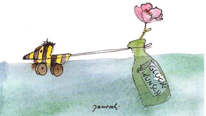 The blame @mfladd thread