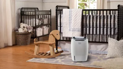 Winix AW600 Air Washer Purifier/Humidifier
