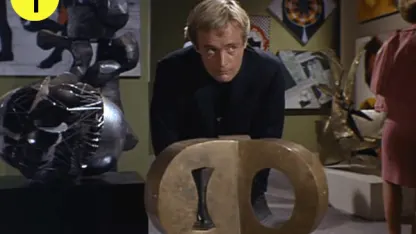 Look Smart Trivia: TV Spies