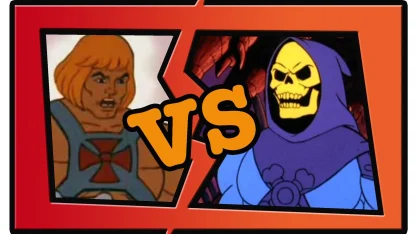 The greatest rivalry in the Looney Tunes universe is: