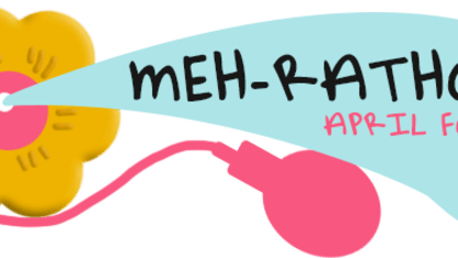 Anyone notice there's a Mehrathon going on...?