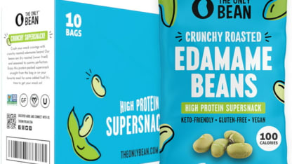 Those Dry-Roasted Chickpeas Are Really Fart Pills.