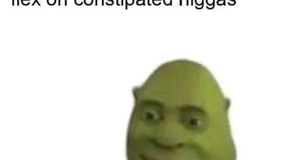 Ever shit your pants?