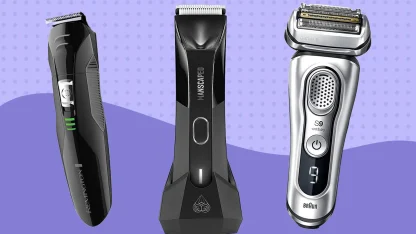 Do you shave your genitals?