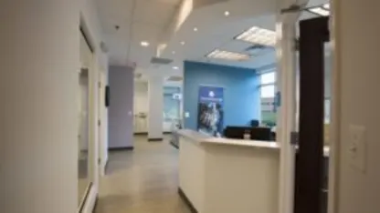 Worst thing to have stuck between your teeth: