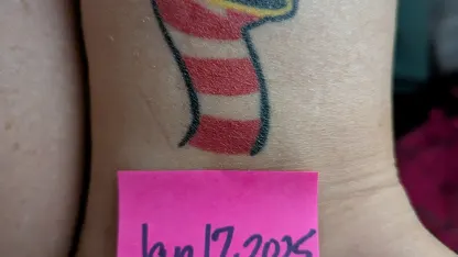 Sweat Baby Ink for IRK