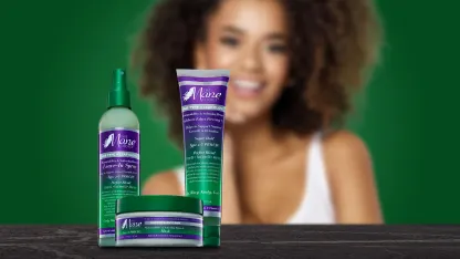 The Mane Choice 4 Leaf Clover Haircare Kits