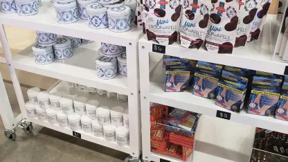 What is this Mystery Box shit over at Morning Save?